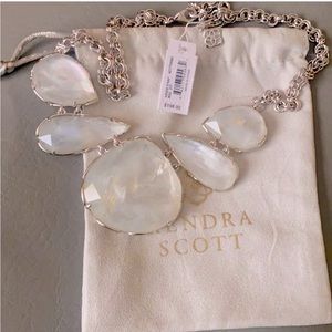 (Kendra Scott) If you like compliments, you won’t be disappointed!